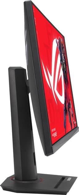 ASUS ROG Strix XG32UCG - 4K UHD Fast IPS Gaming Monitor - 4K 160Hz, FHD 320Hz Dual Mode - 0.3ms - G-Sync Compatible - 31.5 Inch — thumbnail 3