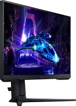Samsung Odyssey G3 Monitor - S24DG300EU — thumbnail 8