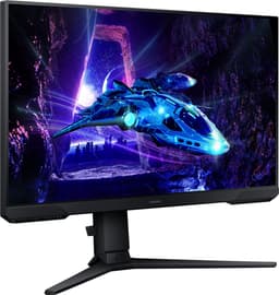 Samsung Odyssey G3 Monitor - S24DG300EU — thumbnail 12