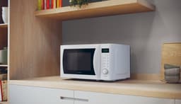 Candy Idea CMWA20SDLW Wit Solo-magnetron Aanrecht 20 l 700 W — thumbnail 3