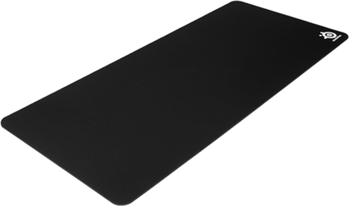 SteelSeries QcK - Extended Gaming Muismat - XXL — afbeelding 1