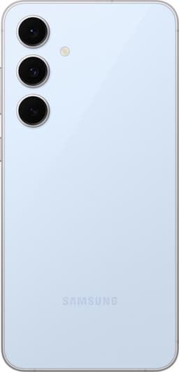 Samsung Galaxy S24 FE - 256GB - Blue — thumbnail 3