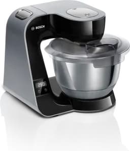 Bosch MUM5XC4E - keukenmachine - 1000W zwart — thumbnail 2