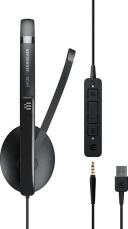 Draadgebonden headsets EPOS ADAPT 135T USB II — thumbnail 3