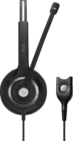Headphones with Microphone Epos 230 Black — thumbnail 2