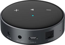 WiiM: Mini audiostreamer — thumbnail 1