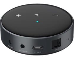 WiiM Mini Audio Streamer