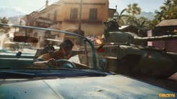Far Cry 6 - PS5 — thumbnail 4