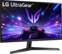 LG UltraGear 27GS60F-B - Full HD Gaming monitor - 180hz - 27 inch — thumbnail 5
