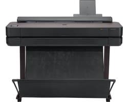 HP Designjet T650 36 inch printer editie 2025