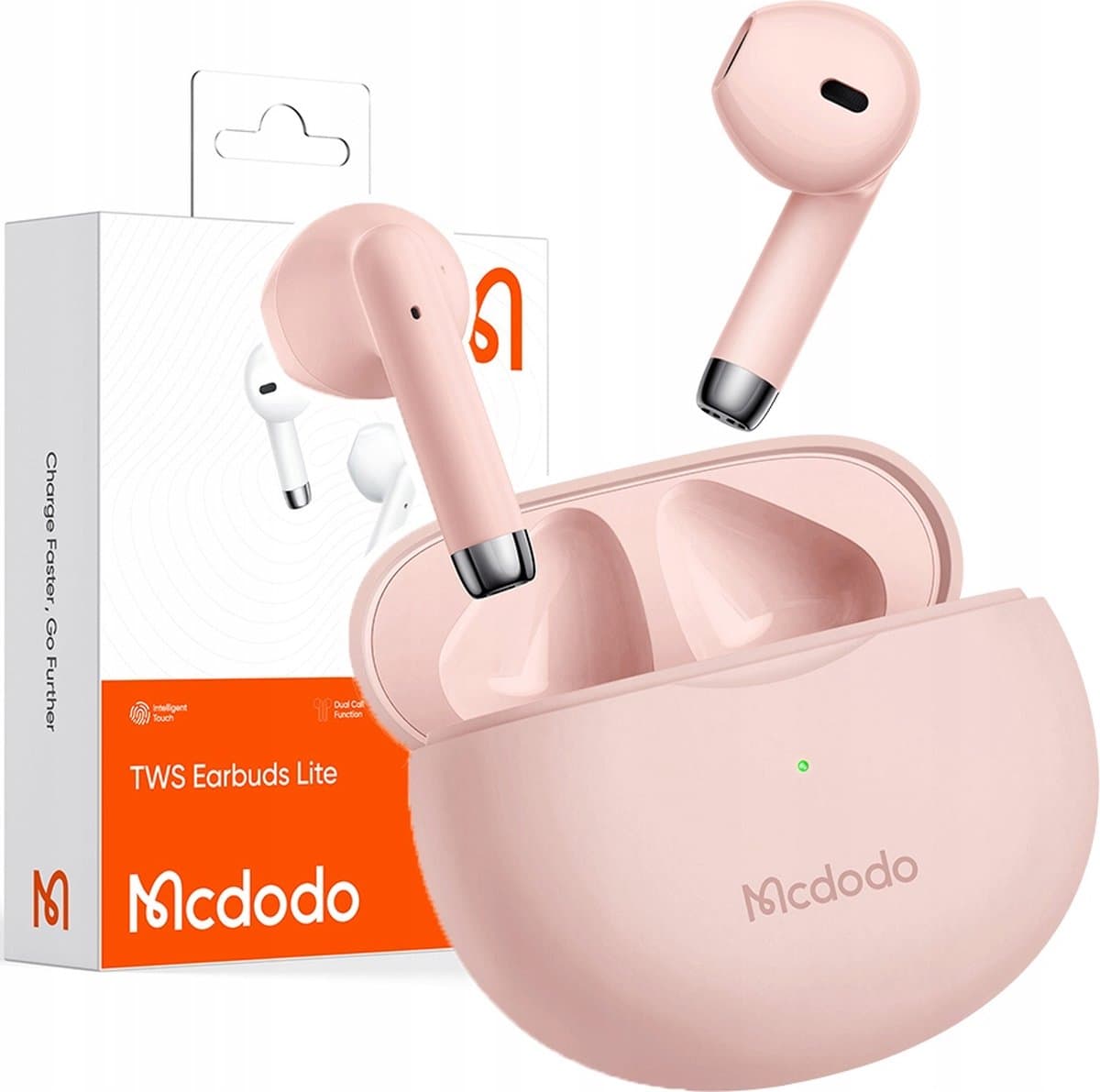 Mcdodo - HP-8032 - Hoofdtelefoon — afbeelding 1