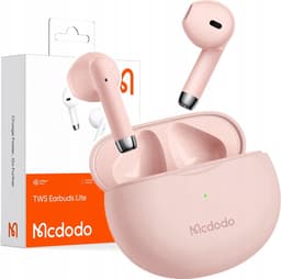 Mcdodo - HP-8032 - Hoofdtelefoon — thumbnail 1