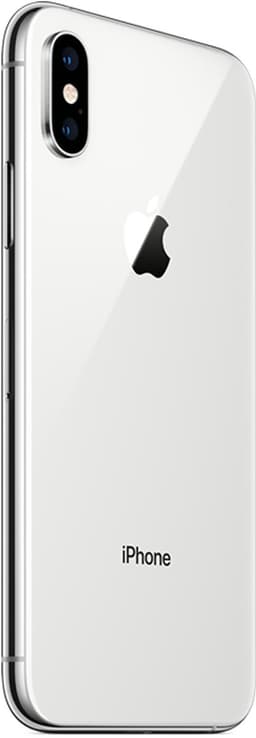 Apple iPhone Xs - 256GB - Zilver — thumbnail 5