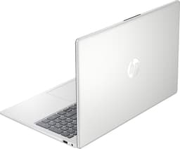 HP 15-fd0703nd - Laptop - 15.6 Inch - Intel N100 - 4GB/128GB - Inclusief 1 jaar Office - Windows 11 S Mode — thumbnail 5