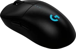 Logitech G PRO 2 Lightspeed - Zwart - Optisch — thumbnail 4