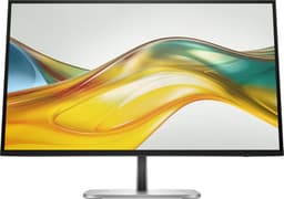 HP Series 5 Pro 527pq - QHD IPS Monitor - USB-hub - Ergonomisch Ontwerp - 27 inch — thumbnail 1
