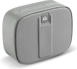 Cellularline Fizzy Mono portable speaker Rechthoek Grijs — thumbnail 4