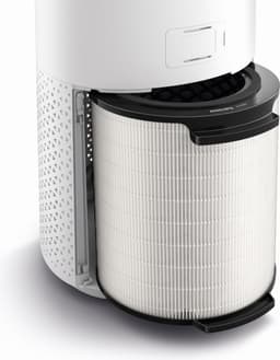 Philips 1000 Series AC1711/10 - Luchtreiniger met HEPA Filter voor Middelgrote Ruimten - 300 m³/u - Wit — thumbnail 8