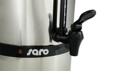 Saro RVS Koffie Percolator SAROMICA 6010 | 10 Liter | 54 x 27.5Ø cm — thumbnail 4