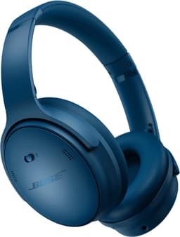 Bose QuietComfort - Koptelefoon - Draadloos - Twilight Blue — thumbnail 1
