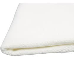 VT Goods - Stof voor luidsprekergrill - Ademend en waterdicht - 140 cm x 91 cm - Mesh voor stereo-luidsprekers - Bescherming voor luidsprekers - Ges..