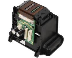 ONF3 - Printkop Vervanging - Deskjet Printkop - Eenvoudige installatie - Printer Onderdelen - Compatibel met 3070 3520 5525 4620 5520 5510 4615