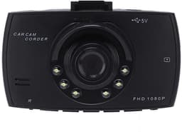 Vt products - Dash Cam Voorzijde - 1080P - Nachtzichtverlichting - Groothoek van 170° - Rijrecorder Auto - Drive-recorder - Dashcams voor Auto's — thumbnail 1