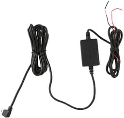 Store_7 - Rigid Car Cable Kit - Dash Camera Kit voor Auto's - 24-uurs Voeding - Zwart - Stabiliteit - Voor Dashcam en GPS - Binnenin de Auto — thumbnail 4