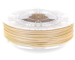 3D Printer Filament - Hout Filament - Objecten Printen - Authentieke Houtlook - 285 mm 600 g - Bruin