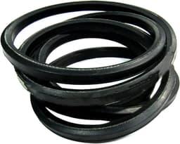 V-riem Grasmaaier - Dekriem Rubberen - Efficiënt Gras Maaien - Heavy Duty Constructie - 23 x 23 x 4 cm — thumbnail 1