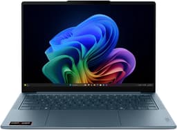 Lenovo Yoga Slim 7 14AKP10 Copilot+ PC - 83JY008RMH - QWERTY — thumbnail 1