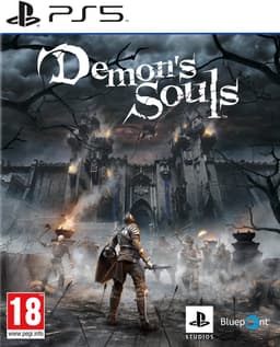 Demon's Souls - PS5 — thumbnail 2