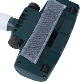 Draadloze Steelstofzuiger - Krachtige Stofzuiger - Effectieve Reiniging - 8500 Pa Zuigkracht - 600 Ml Stofbeker - Groen — thumbnail 2