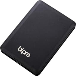 Draagbare Externe SSD Harde Schijf 2TB USB 3.0 Compact en Snel - Zwart — thumbnail 4