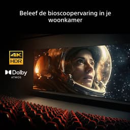 Sony BRAVIA 2 II - 75 inch - 4K LED - 2026 — thumbnail 18