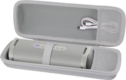Duurzame Beschermhoes voor Sony ULT FIELD 1 Draadloze Bluetooth Portable Speaker, Ideaal voor Reizen en Bescherming — thumbnail 6