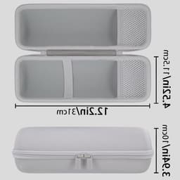 Duurzame Beschermhoes voor Sony ULT FIELD 1 Draadloze Bluetooth Portable Speaker, Ideaal voor Reizen en Bescherming — thumbnail 5