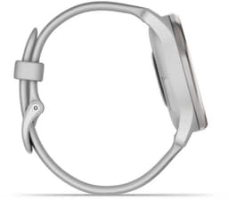 Garmin vivomove Trend - Smartwatch dames - 40mm- Mist Grey — thumbnail 13