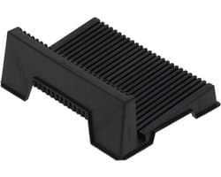 Lichte Antistatische PCB Steun voor Modelbouw, Multifunctionele Opslagstandaard voor Hobby en Creatief Werk, Professionele Gereedschappen voor Efficiëntie en Organisatie