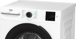 Beko bB300 BM3WFT31041W - Wasmachine - Voorlader - 10 kg - 1400 RPM - Wit — thumbnail 4