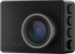 Dashcam - Autocamera Rijcamera - Verkeersincidenten Vastleggen - Parkeerbewaking Met Live View - 1440p Resolutie - Zwart — thumbnail 1