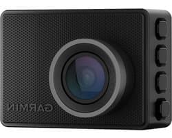 Dashcam - Autocamera Rijcamera - Verkeersincidenten Vastleggen - Parkeerbewaking Met Live View - 1440p Resolutie - Zwart