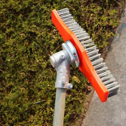 Grasmaaier Reiniger - Tuin Schoonmaker - Efficiënt Onderhoud - Antiaanbaklaag - 29.5 cm - Niet gespecificeerd — thumbnail 4