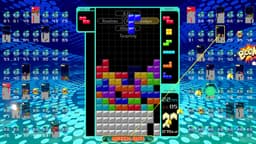 Tetris 99 + Nintendo Switch Online - Switch — thumbnail 3