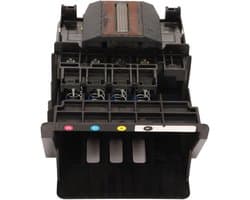 Printkop vervangingsset voor HP 950, 951, 950XL en 951XL - Geschikt voor Officejet Pro 8100, 8600, 8620 en 8630 - Hoge kwaliteit en betrouwbare afdrukken