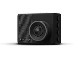 Dashboardcamera - Dashcam Auto - Veilig Autorijden - Automatische Incidentdetectie - 122 Graden Gezichtsveld - Zwart