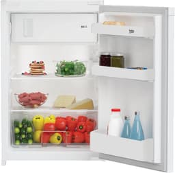 Beko B1754N - Tafelmodel koelkast - Inbouw — thumbnail 15