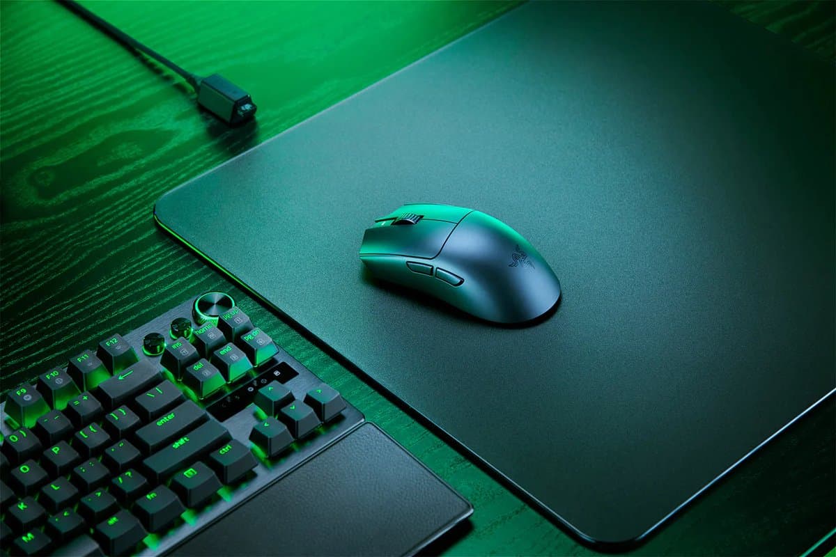 Razer Viper V3 Pro SE - Draadloze Gaming Muis - eSports - Zwart — afbeelding 1
