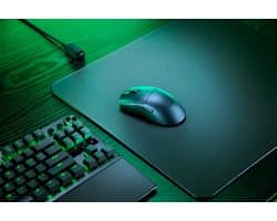 Razer Viper V3 Pro SE - Draadloze Gaming Muis - eSports - Zwart