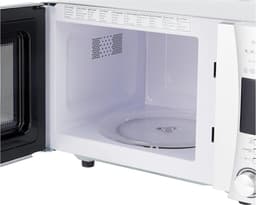 Magnetron 22 Liter - Oven Combimagnetron - Snel Eten Opwarmen - 40 Automatische Programma's — thumbnail 2